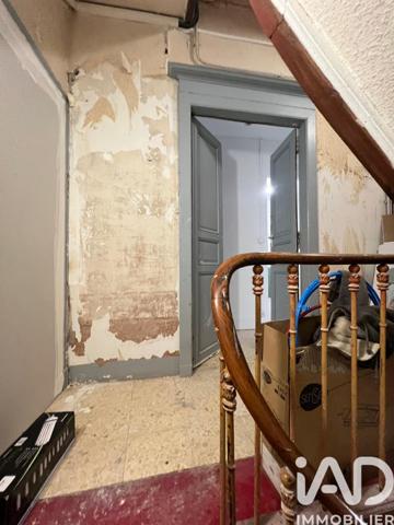 Immeuble à vendre 200 m² Auterive