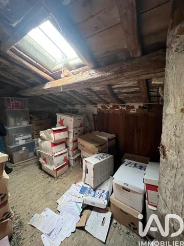 Immeuble à vendre 200 m² Auterive