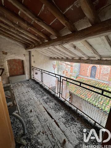 Immeuble à vendre 200 m² Auterive