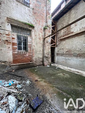 Immeuble à vendre 200 m² Auterive