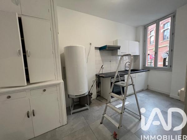 Immeuble à vendre 200 m² Auterive