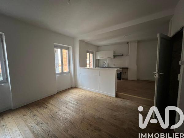 Immeuble à vendre 200 m² Auterive