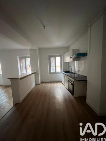 Immeuble à vendre 200 m² Auterive