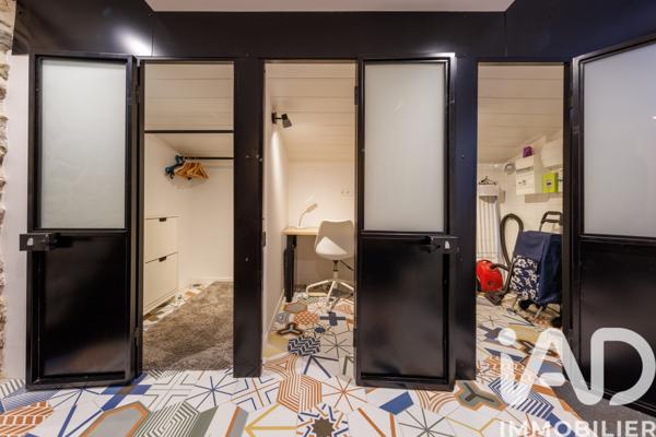 Maison à vendre 4 pièces 52 m² Mont-Dore