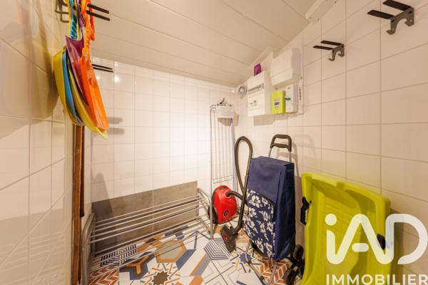 Maison à vendre 4 pièces 52 m² Mont-Dore