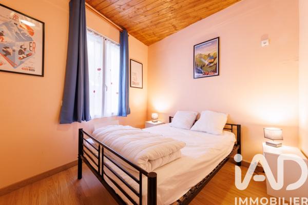 Maison à vendre 4 pièces 52 m² Mont-Dore