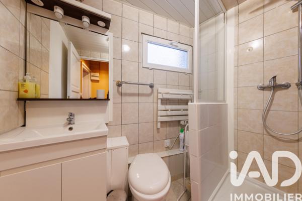 Maison à vendre 4 pièces 52 m² Mont-Dore