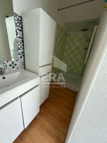A Vendre - Studio 24 m² - Berck Plage