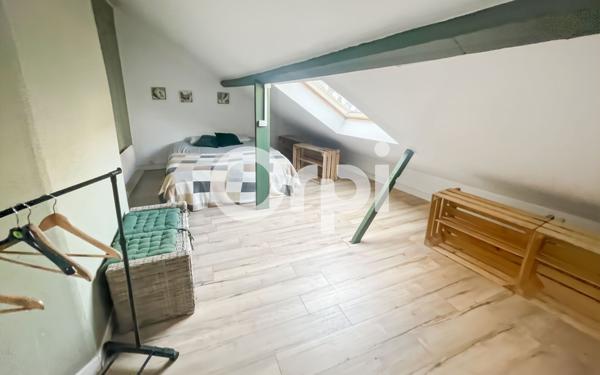 Appartement à louer    3 pièces • 50 m2 Boulogne-sur-Mer