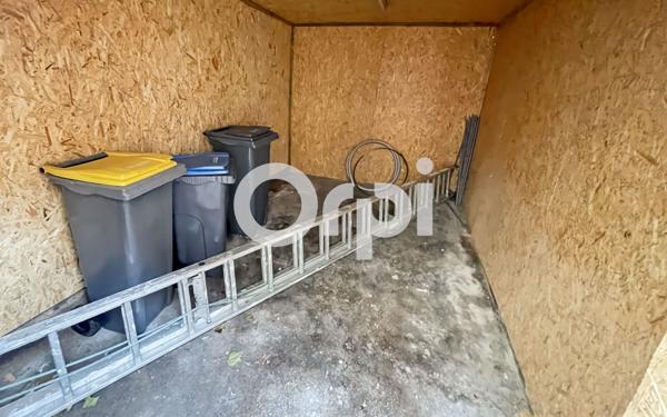 Appartement à louer    3 pièces • 50 m2 Boulogne-sur-Mer