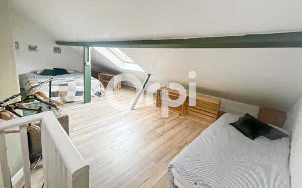 Appartement à louer    3 pièces • 50 m2 Boulogne-sur-Mer
