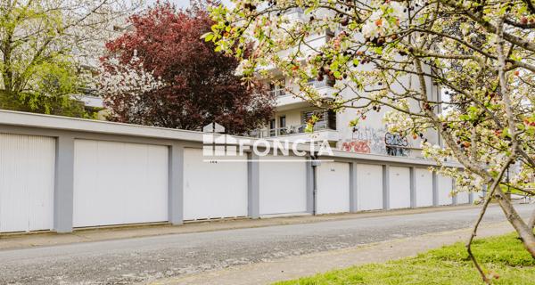 À vendre Parking 20.01 m² - Rennes 35000