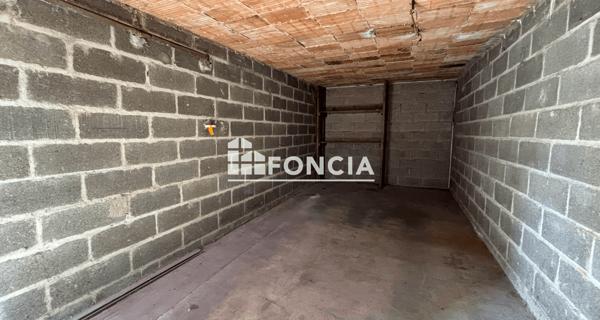 À vendre Parking 20.01 m² - Rennes 35000