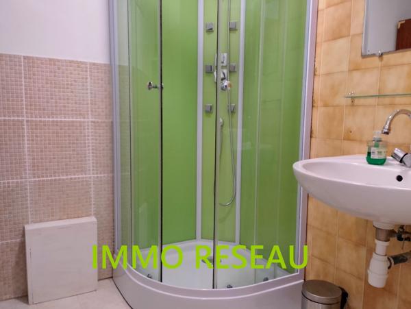 Maison de pêcheur à SAINT GILLES CROIX DE VIE (85800)