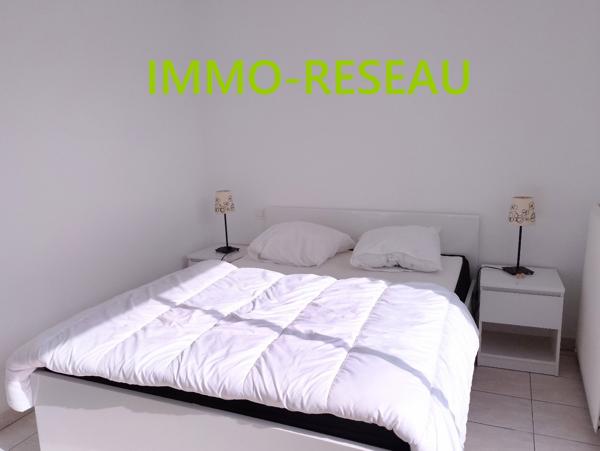 Maison de pêcheur à SAINT GILLES CROIX DE VIE (85800)