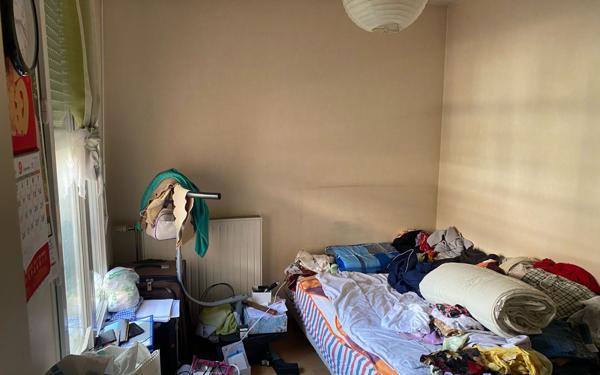 Appartement à vendre    3 pièces • 59 m2 Bagnolet