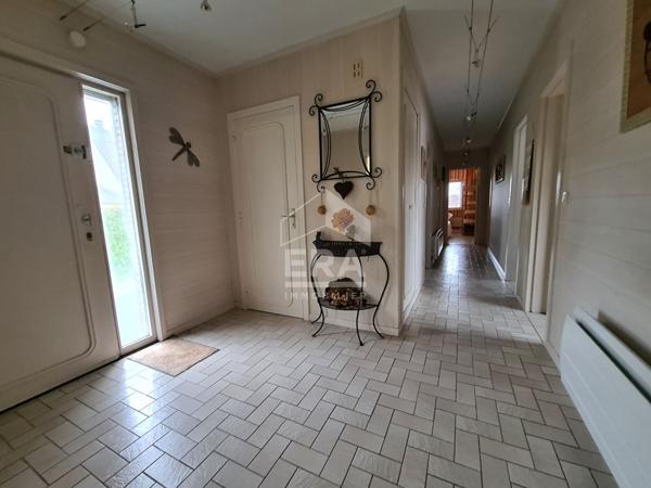 Maison Saint Omer accès Marais