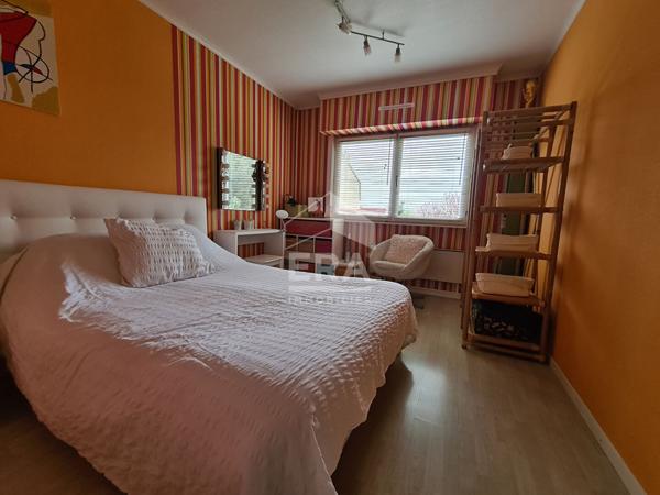 Maison Saint Omer accès Marais