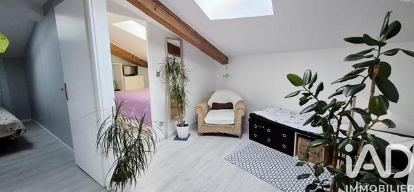 Maison à vendre 4 pièces 104 m² Nissan-lez-Enserune