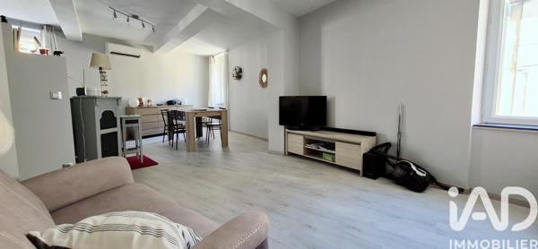 Maison à vendre 4 pièces 104 m² Nissan-lez-Enserune