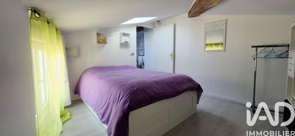 Maison à vendre 4 pièces 104 m² Nissan-lez-Enserune