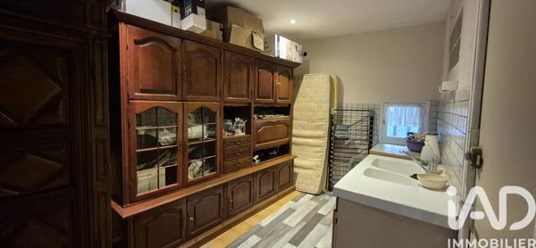 Maison à vendre 4 pièces 104 m² Nissan-lez-Enserune