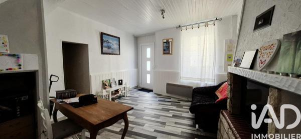 Maison à vendre 4 pièces 104 m² Nissan-lez-Enserune