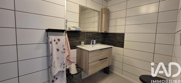 Maison à vendre 4 pièces 104 m² Nissan-lez-Enserune