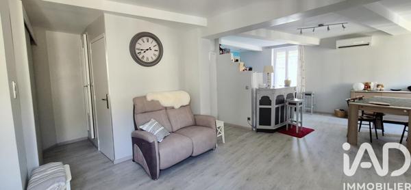 Maison à vendre 4 pièces 104 m² Nissan-lez-Enserune