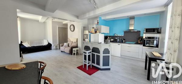 Maison à vendre 4 pièces 104 m² Nissan-lez-Enserune