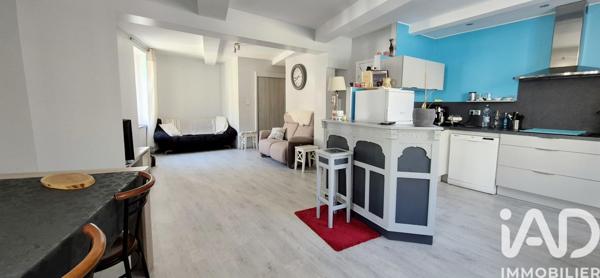 Maison à vendre 4 pièces 104 m² Nissan-lez-Enserune