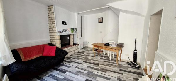 Maison à vendre 4 pièces 104 m² Nissan-lez-Enserune