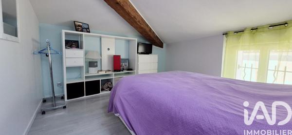 Maison à vendre 4 pièces 104 m² Nissan-lez-Enserune