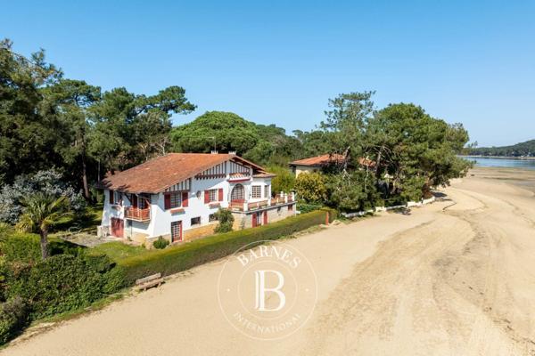 Hossegor, Maison 7 Chambres -  280 m² à vendre