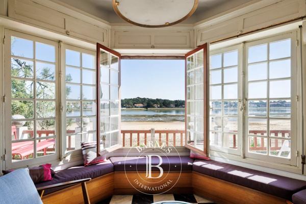 Hossegor, Maison 7 Chambres -  280 m² à vendre