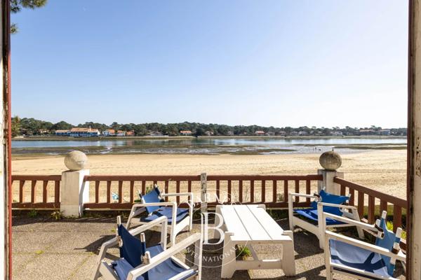 Hossegor, Maison 7 Chambres -  280 m² à vendre