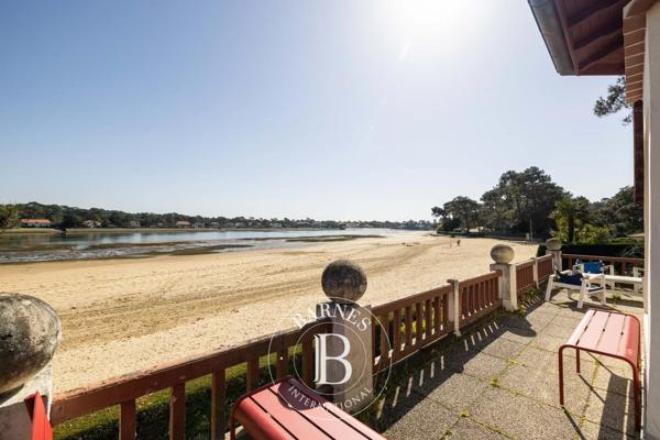 Hossegor, Maison 7 Chambres -  280 m² à vendre