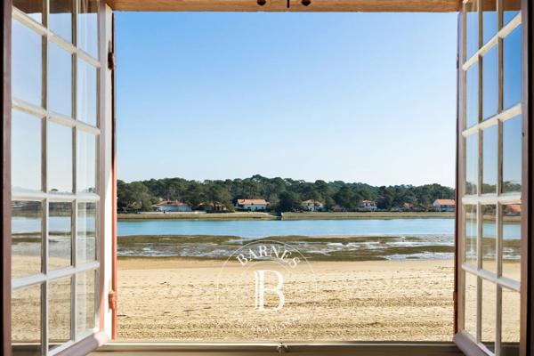 Hossegor, Maison 7 Chambres -  280 m² à vendre