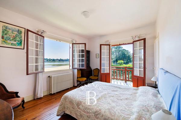 Hossegor, Maison 7 Chambres -  280 m² à vendre