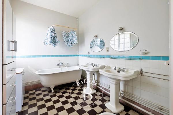 Hossegor, Maison 7 Chambres -  280 m² à vendre