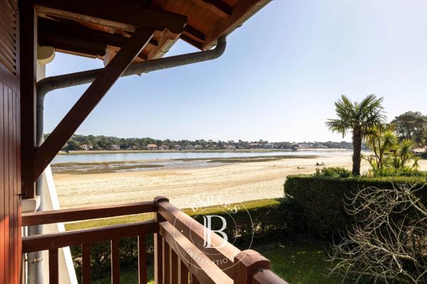 Hossegor, Maison 7 Chambres -  280 m² à vendre