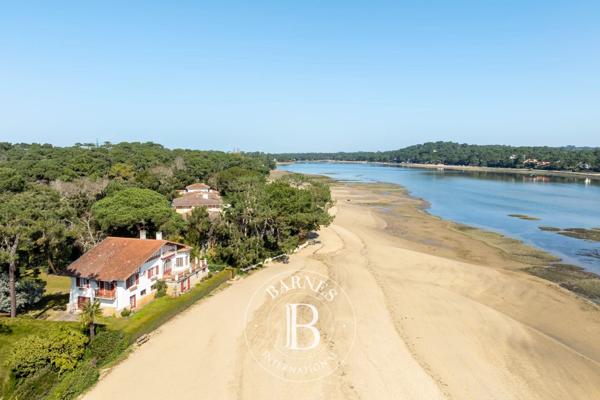 Hossegor, Maison 7 Chambres -  280 m² à vendre