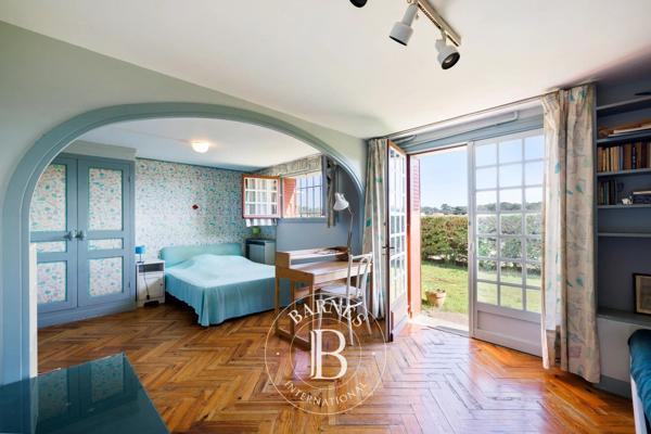 Hossegor, Maison 7 Chambres -  280 m² à vendre