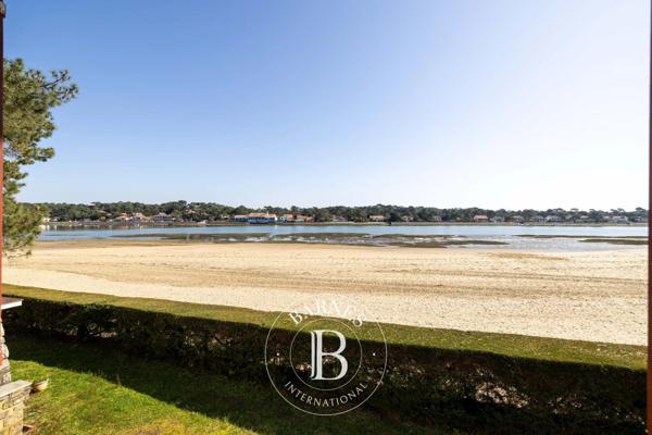Hossegor, Maison 7 Chambres -  280 m² à vendre