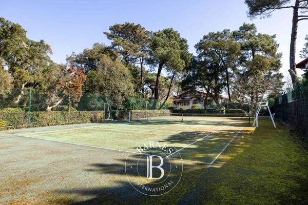 Hossegor, Maison 7 Chambres -  280 m² à vendre