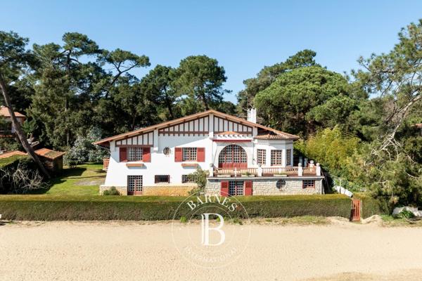 Hossegor, Maison 7 Chambres -  280 m² à vendre