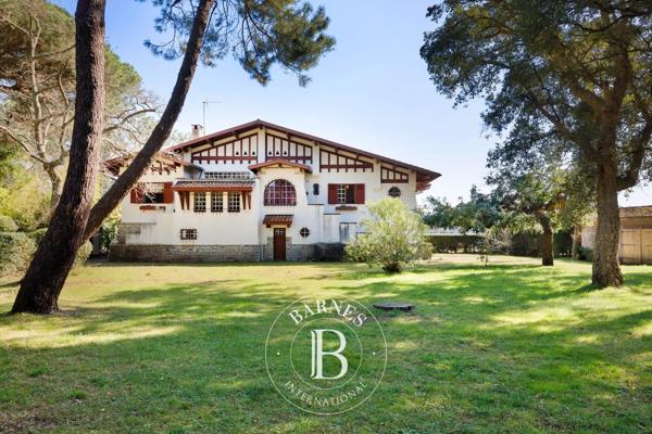 Hossegor, Maison 7 Chambres -  280 m² à vendre