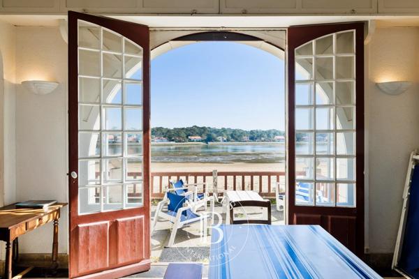 Hossegor, Maison 7 Chambres -  280 m² à vendre