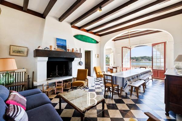 Hossegor, Maison 7 Chambres -  280 m² à vendre