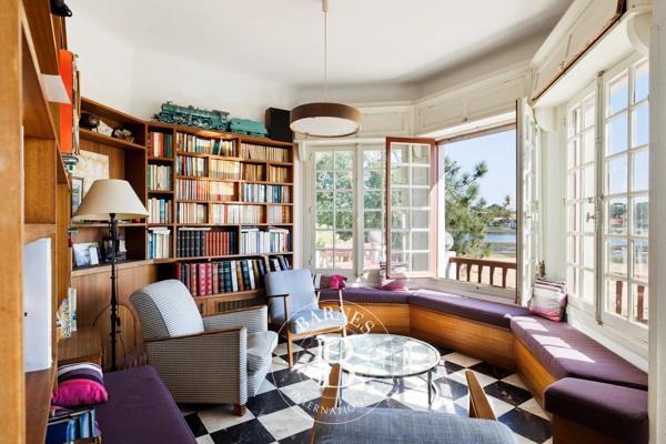 Hossegor, Maison 7 Chambres -  280 m² à vendre